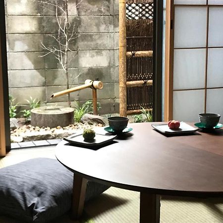 Shounsai Villa Kyoto Exteriör bild