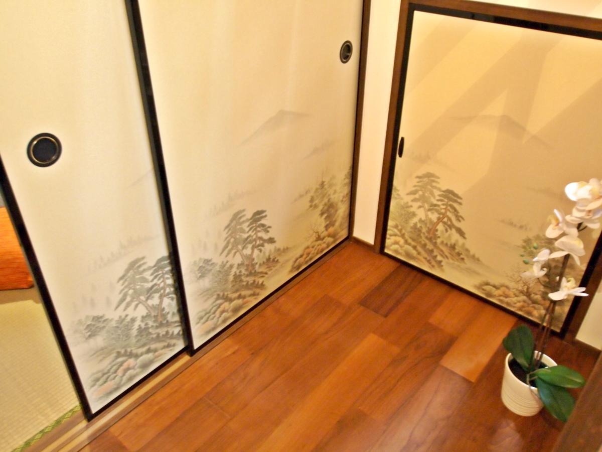 Shounsai Villa Kyoto Exteriör bild