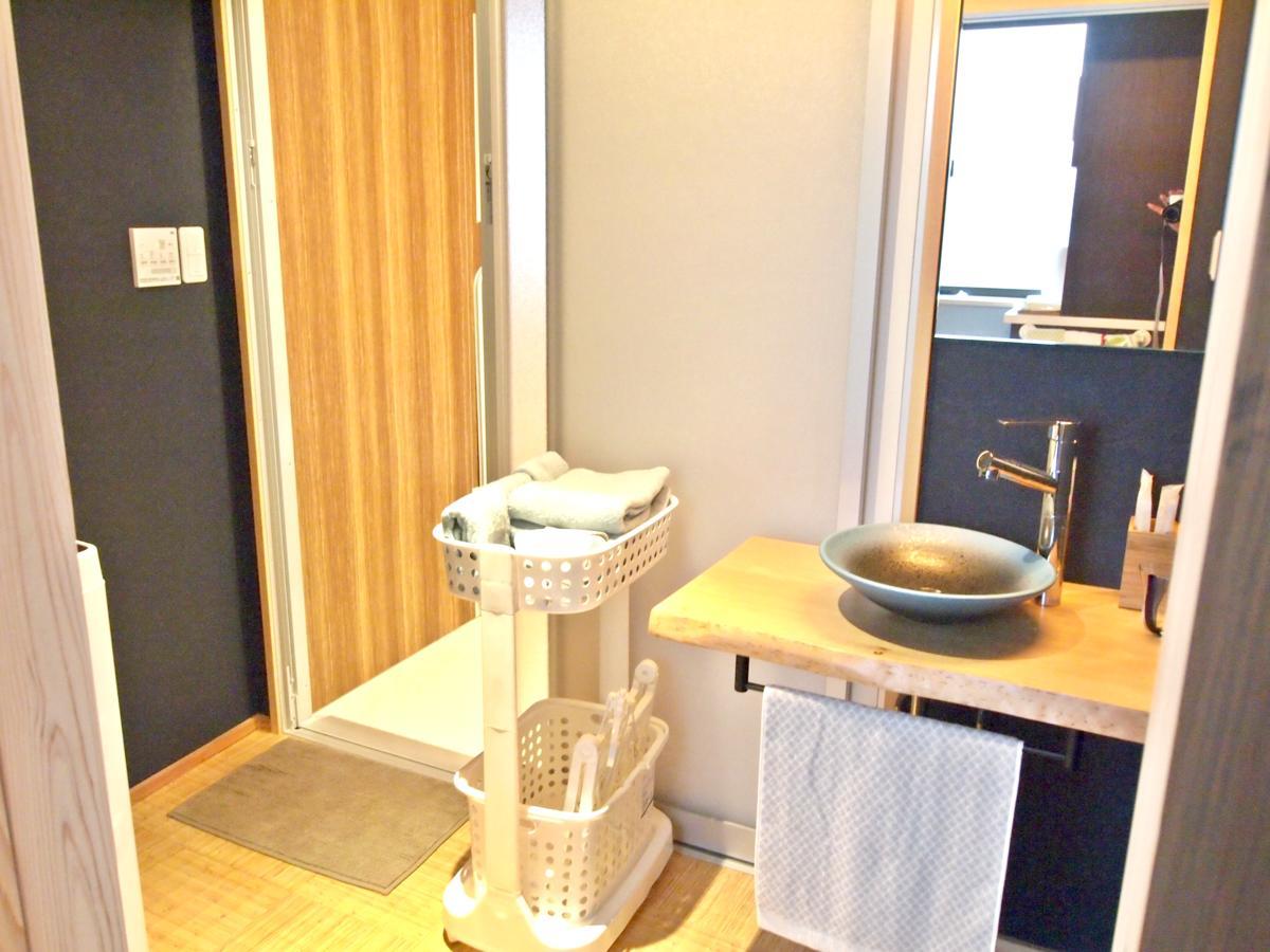 Shounsai Villa Kyoto Exteriör bild