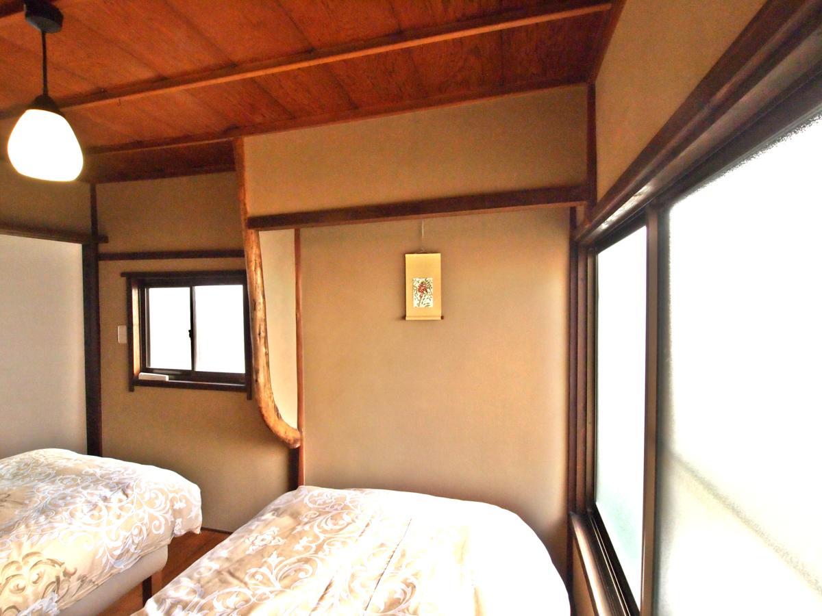 Shounsai Villa Kyoto Exteriör bild