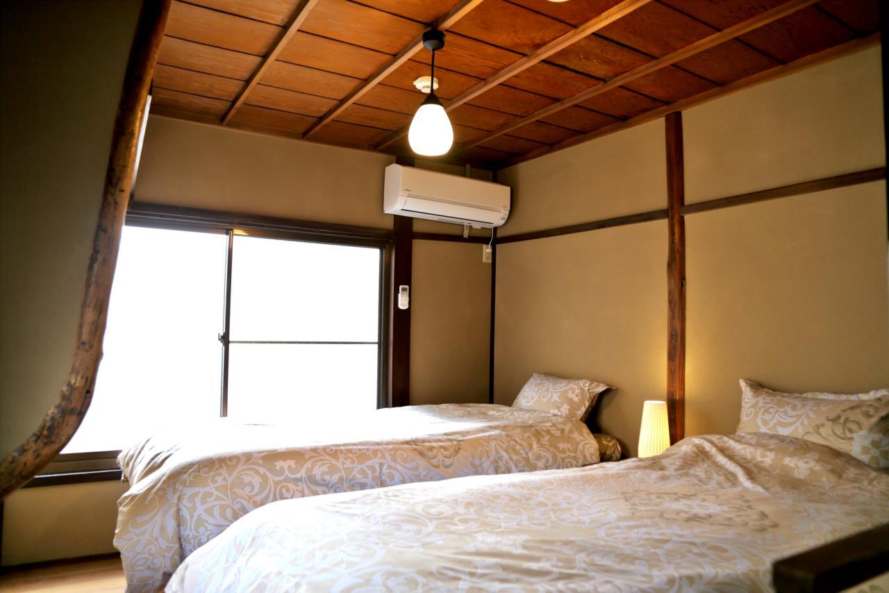 Shounsai Villa Kyoto Exteriör bild